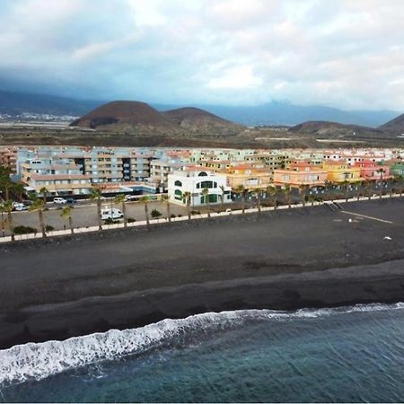 푸에르토 데 기마르 Casita El Destino 아파트 외부 사진