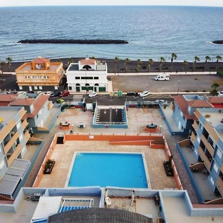 푸에르토 데 기마르 Casita El Destino 아파트 외부 사진