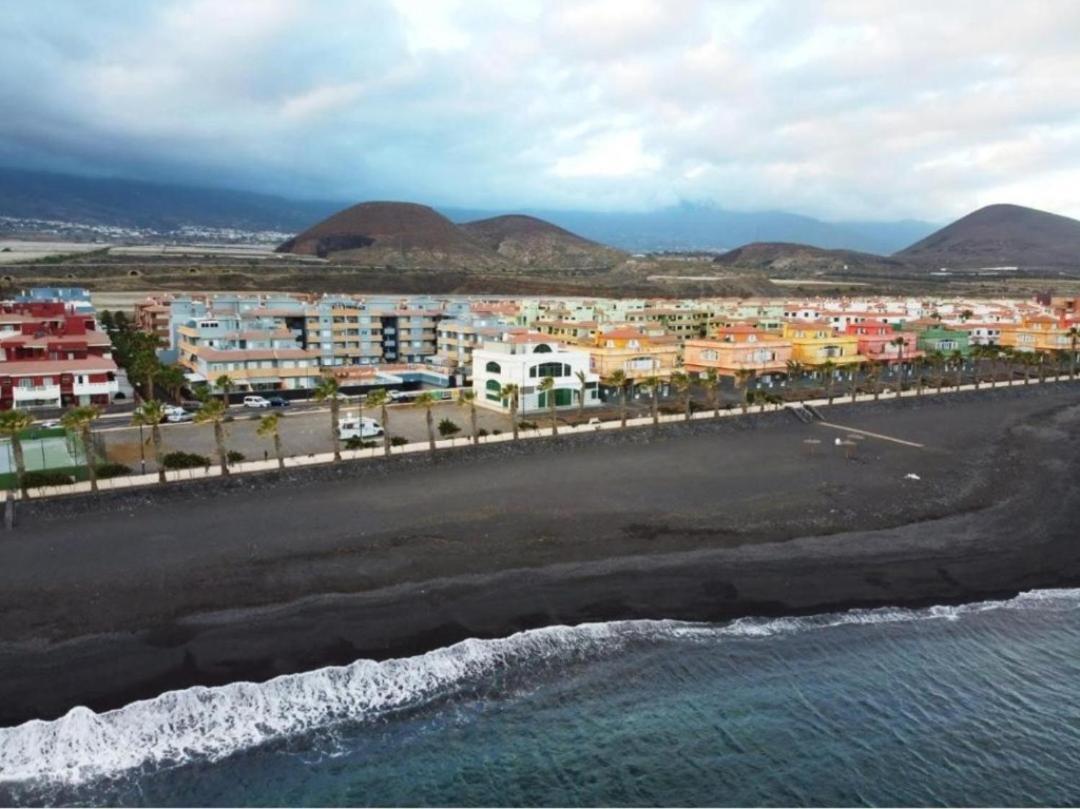 푸에르토 데 기마르 Casita El Destino 아파트 외부 사진