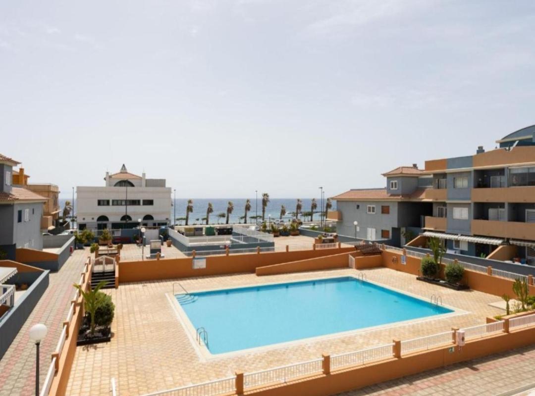 푸에르토 데 기마르 Casita El Destino 아파트 외부 사진