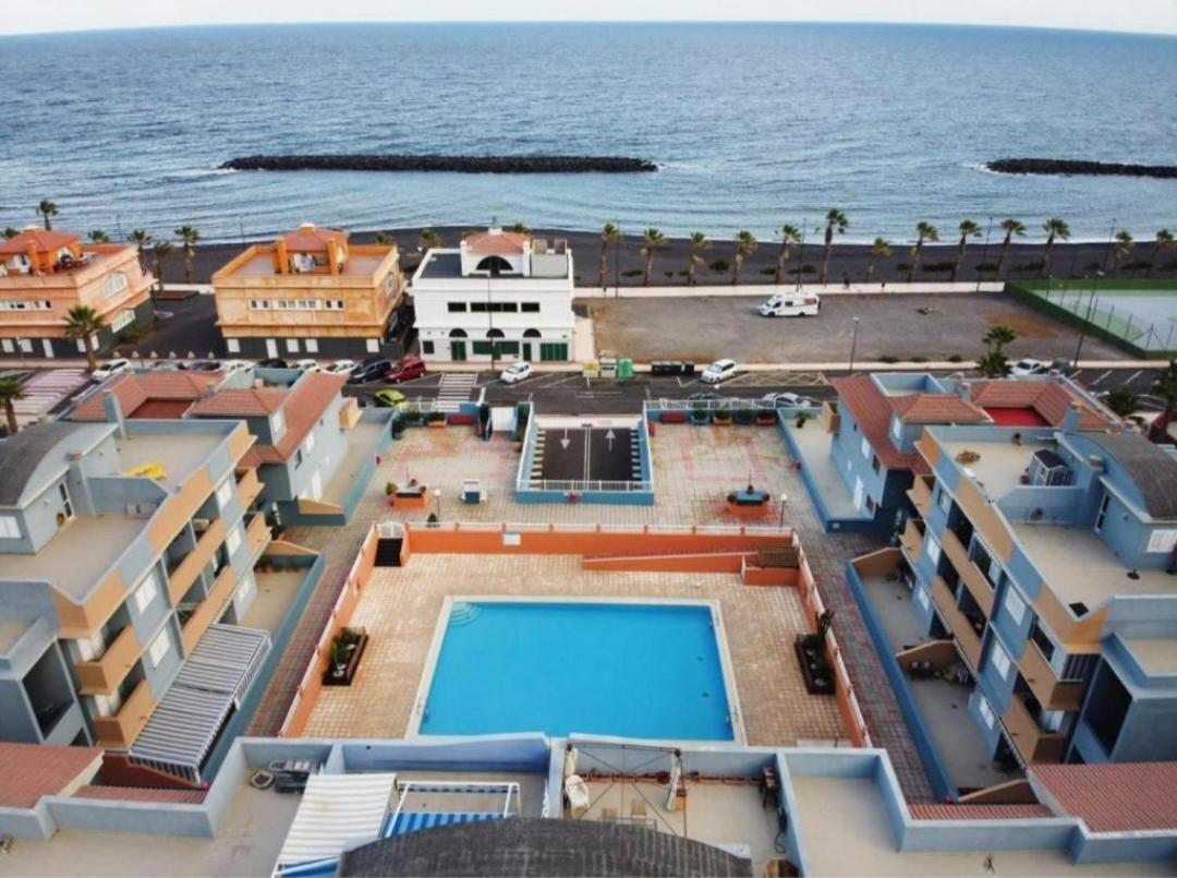 푸에르토 데 기마르 Casita El Destino 아파트 외부 사진