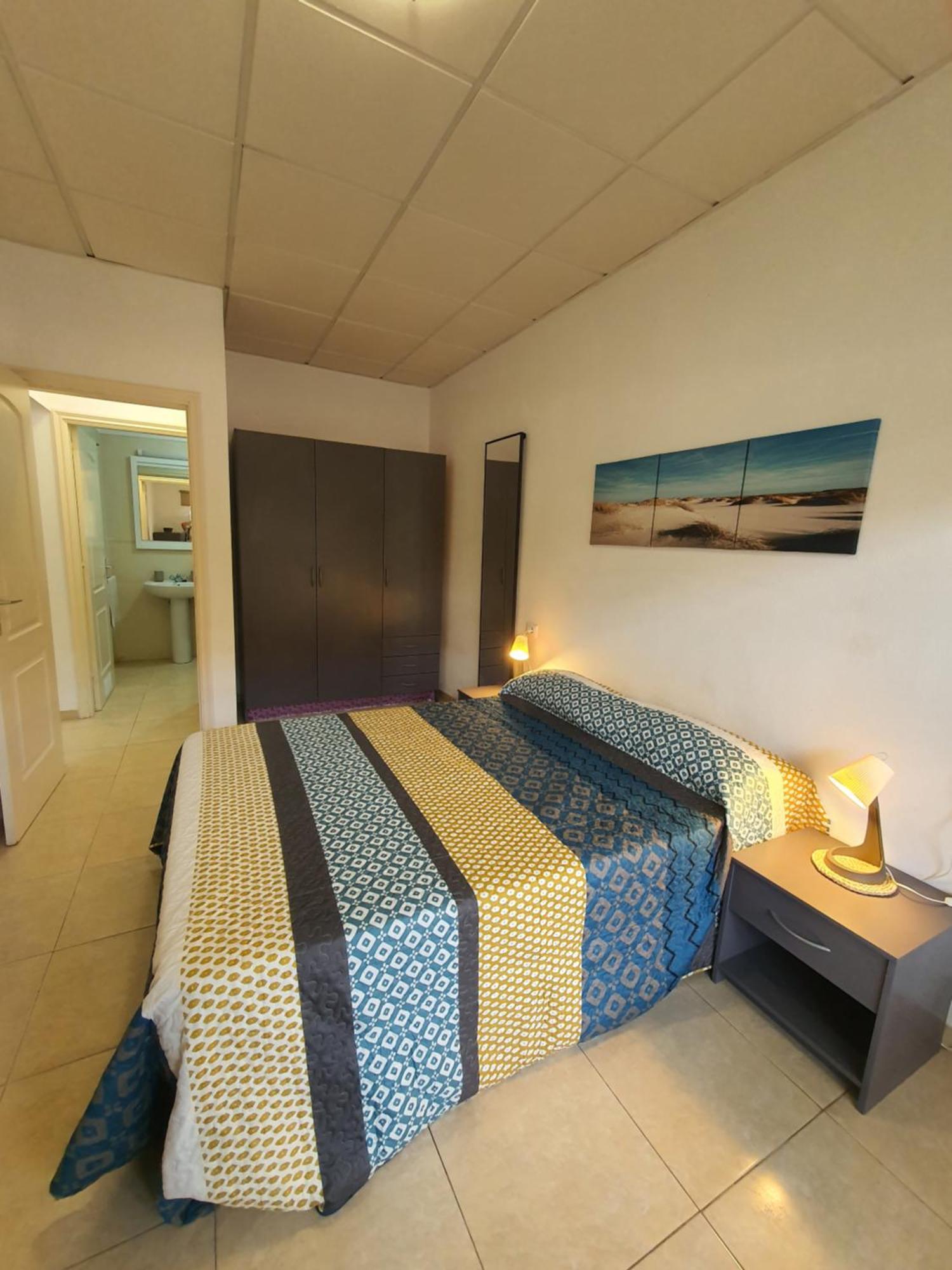 푸에르토 데 기마르 Casita El Destino 아파트 외부 사진